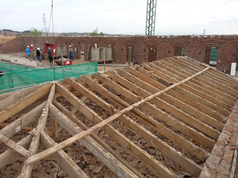 Foto del proyecto COLEGIO DE LA ASUNCIÓN 